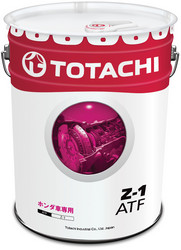 Totachi  ATF Z-1 456237469107020