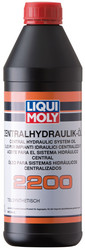Liqui moly   Zentralhydraulik-Oil 2200 36641
