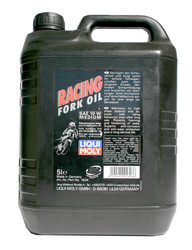 Liqui moly      Racing Fork Oil Medium SAE 10W 1606510w