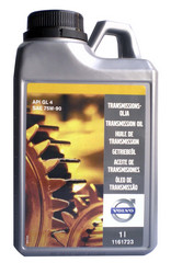     : Volvo  Transmission Oil ,  |  1161723 - EPART.KZ . , ,       