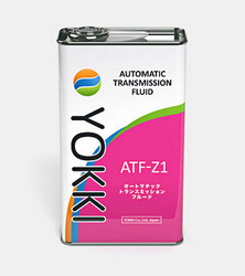Yokki  ATF Z-1 YTOZI11