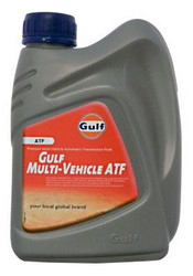 Gulf  Multi-Vehicle ATF 87171549594371