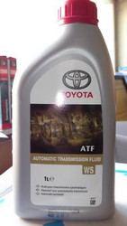 Toyota ATF WS - EPART.KZ . , 