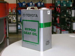     : Toyota  Hypoid Gear Oil ,  |  0888500805 - EPART.KZ . , ,       