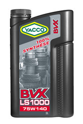     : Yacco   BVX LS 100 , , ,  |  340924 - EPART.KZ . , ,       