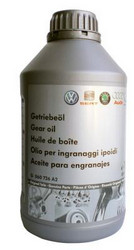 Vag Volkswagen Gear Oil G060726A2175w-90