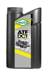     : Yacco   ATF DCT 1   ,  |  353825 - EPART.KZ . , ,       