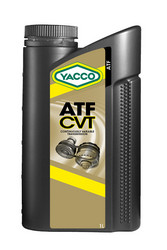 Yacco   ATF CVT 1   3537251
