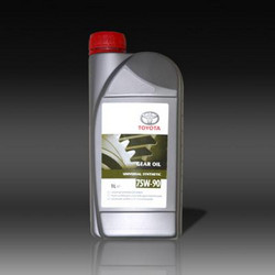     : Toyota  Gear Oil ,  |  0888580606 - EPART.KZ . , ,       