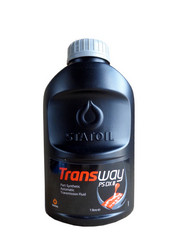 Statoil   TransWay PS DX lll (1)   10016231