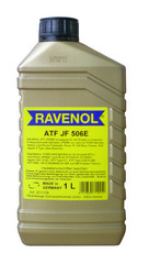 Ravenol   ATF JF506E ( 1)   40148357144101