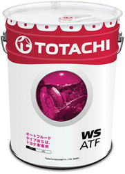 Totachi  ATF WS 456237469131520