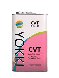 Yokki  CVT YTOCVT11