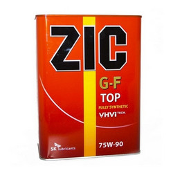 Zic   ZI G-F TOP 167103475w-90