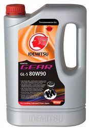 Idemitsu   Gear Gl-5 80W90 4 , , 303050427460E0020480w-90