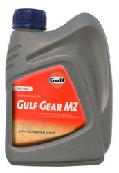 Gulf  Gear MZ 80W 8717154952391180w