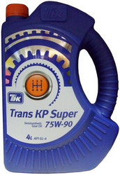     :    Trans KP Super 75W90 4 , , ,  |  40617942 - EPART.KZ . , ,       