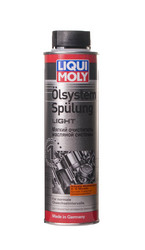 Присадка Для масла, Liqui moly Мягкий очиститель масляной системы Oilsystem Spulung Light7590Для масла