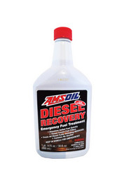 Присадка Для дизеля, Amsoil Присадка Diesel Recovery Emergency Fuel Treatment (0,888л)DRCCN0,888Для дизеля