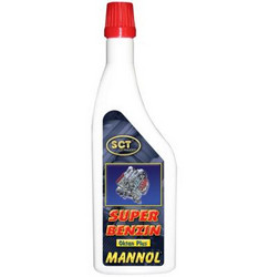   , Mannol   Super Benzin Oktan Plus40360218943930,2 